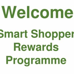 Mr.bud - The Smart Shopper Program