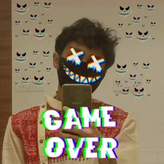 GAME OVER (Prod. DDEVIL) | Dubstep music