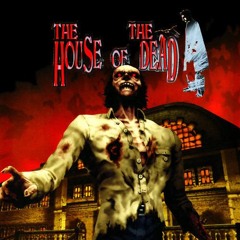 The House Of The Dead - The Magician (Boss Theme, Mega Man X Style)