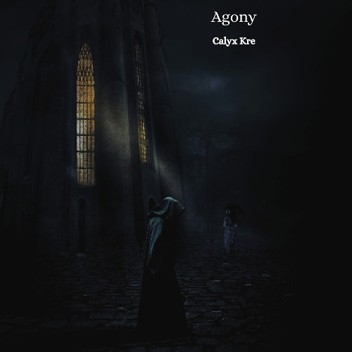 Agony