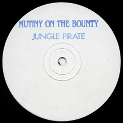 Jungle Pirate - Mutiny On The Bounty (Mix 1)