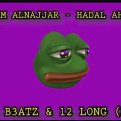ISSAM ALNAJJAR - HADAL AHBEK (ALI3N B3ATZ & ZEUS)(REMIX)