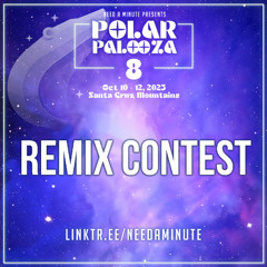 Polar Palooza 8 - Būtsu Remix (Donna Lewis - I Love You Always Forever)