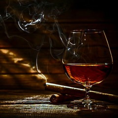 Cohibas And Congac Vol 2