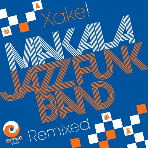 Makala Jazz Funk Band "Hector (The Cisco Kids Remix)"
