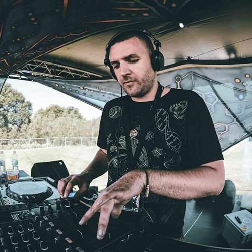 [Trancentral Mix #048] DJ QZE - Road to Trancental 2020 Mix