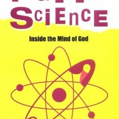 ( VGZ ) Punk Science: Inside the Mind of God by  Manjir Dr. Samanta-Laughton ( RZQe )