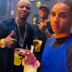 SENTA POR CIMA NOVINHA CAVALA - MC NITO & DJ DK ORTIZ-