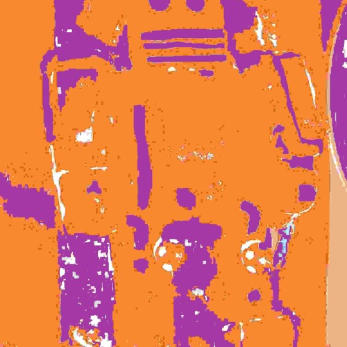 SWEET N SOUR DUB (TOFU MIX)