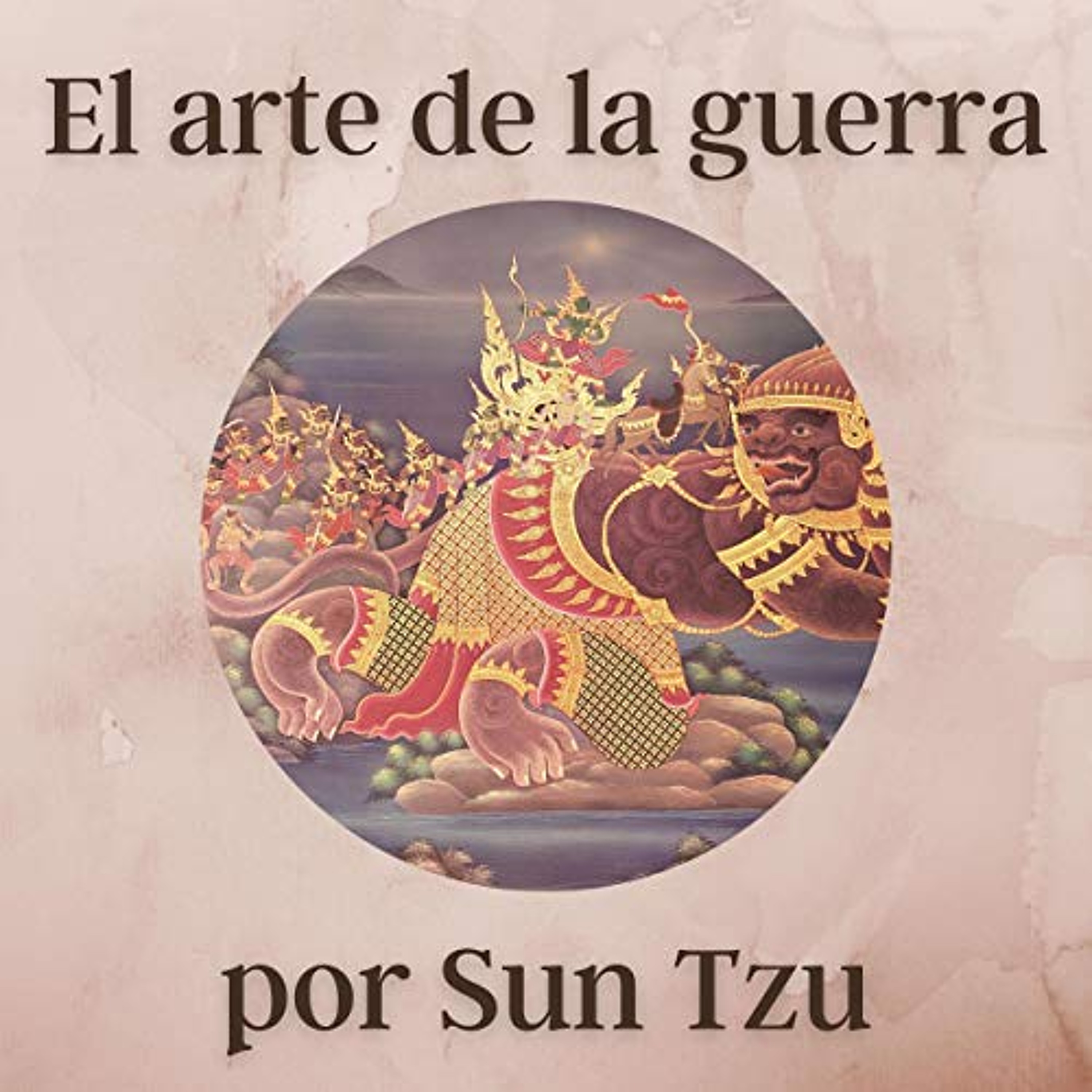 El arte de la guerra (en español) [The Art of War] (Audiolibro) | Prueba Gratis