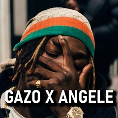Gazo x Angèle - Taxi [Remix]
