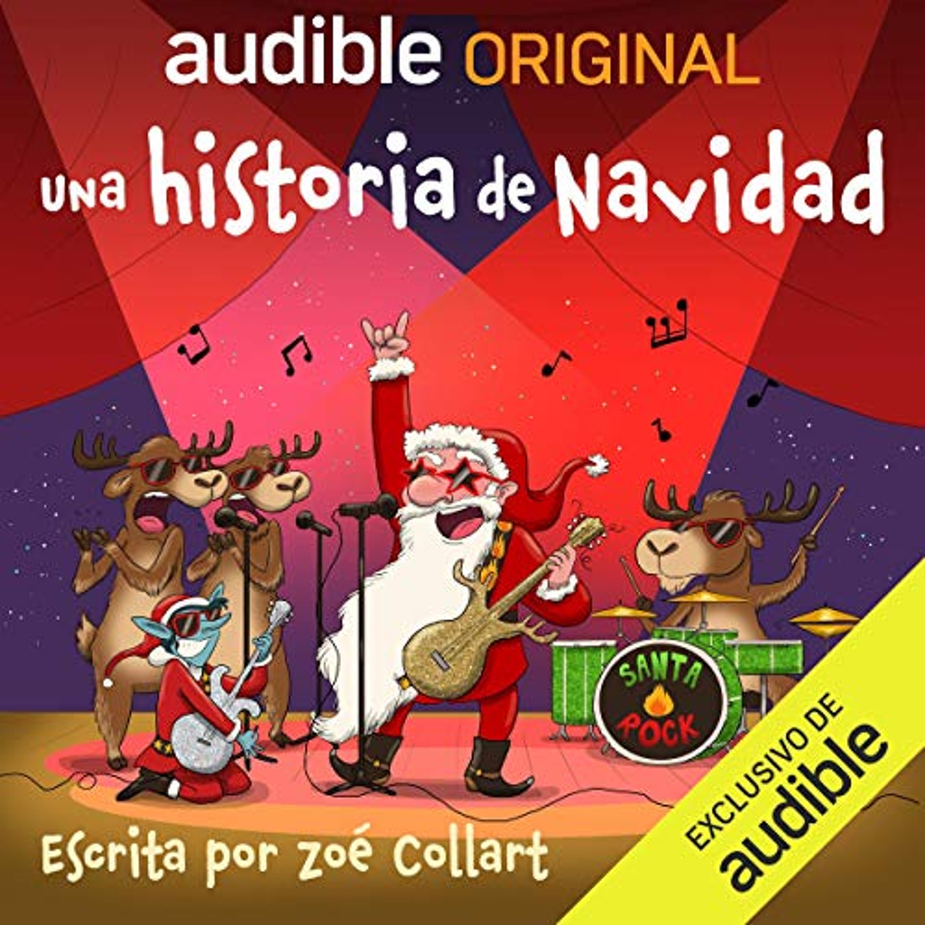 Una historia de Navidad (Audiolibro) | Prueba Gratis
