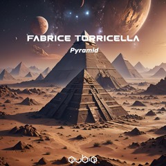 TL PREMIERE : Fabrice Torricella - Genesys [Qubiq Records]