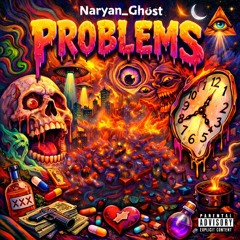 Problems (prod. monkayo, 6astard)