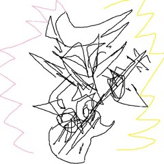 Ghost In The Machine (B) Draft