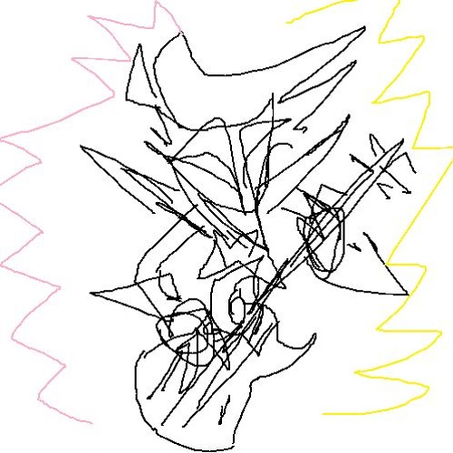 Ghost In The Machine (B) Draft