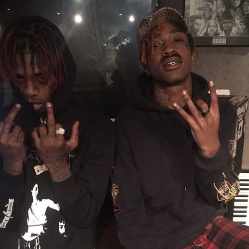 HateTheOldMe, Shvwn - Bad Habits