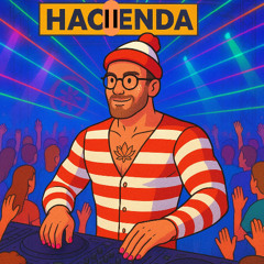 Hacienda II (Dance)