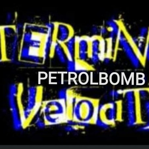 Berzerk - Terminal Velocity
