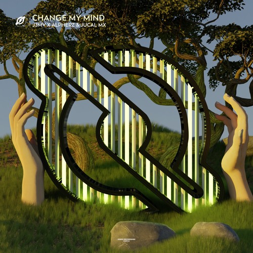J3MV X AlpherZ & JUCAL Mx - Change My Mind (Extended Mix)