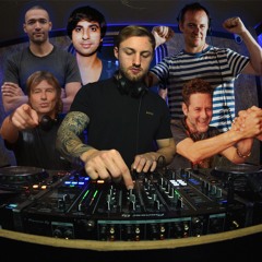 Closing 2025 Studio Mix • Best Deep/Progressive House Classics (2011-2020)