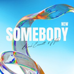 Blank Emmett & J Fitz - Somebody New