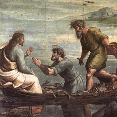 “Duc in Altum: The Maturity of Faith” - Homily - 5th Sunday of Ordinary Time, Year C