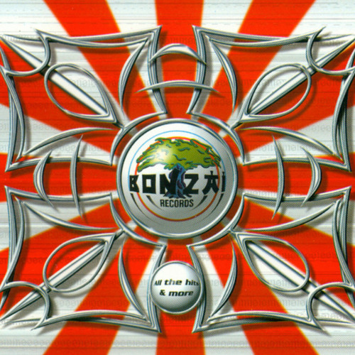 Melodies of the 90' (Rixremix)