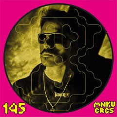 MONKEYCIRCAST 145 with MLTX