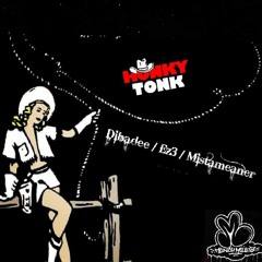 Honky Tonk - Munch Militia (Feat. Mistameaner)