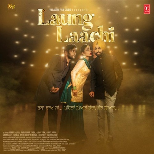 Rooh De Rukh - Prabh Gill