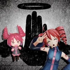 Angel92 【Kasane Teto 重音テト】UTAU