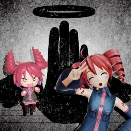 Peg - ひつじがいっぴき / Hitsuji ga Ippiki - MEIKO & KAITO