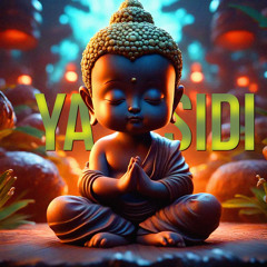 La Noche Azul feat. Orange Blossom - Anzhelika Bass @murajek