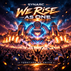 Synarc - We Rise As One
