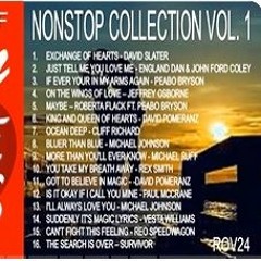 THE BEST OF CRUISIN LOVE SONGS