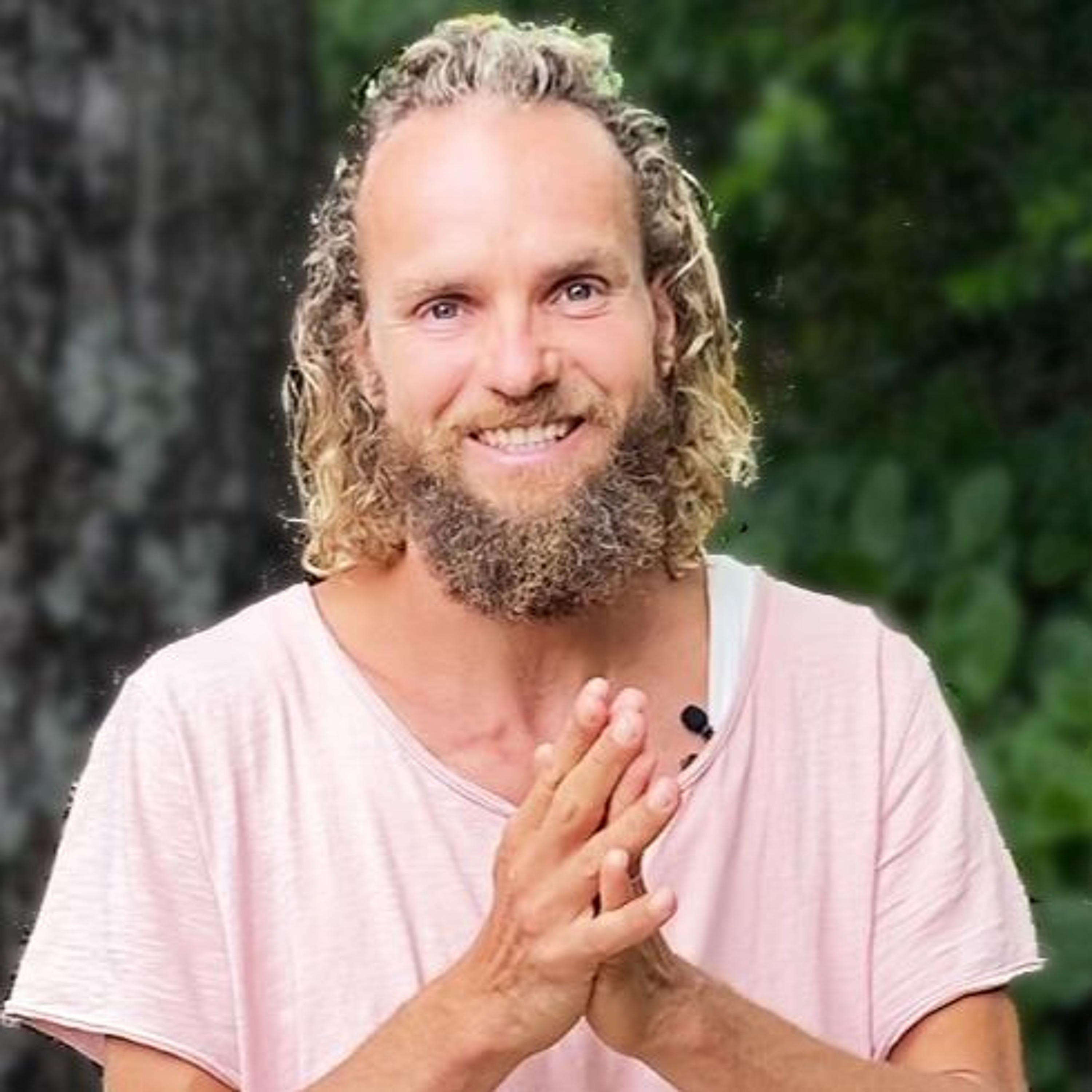 Michaël Bijker | Talks - Music - Meditations