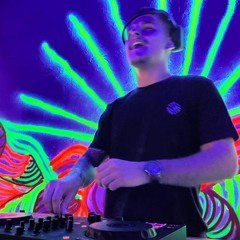ADIZ @ Viaje Bar | Melodic Techno Set (12/2023)