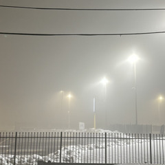 Michigan Winter 2024