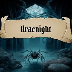 Aracnight- All Sound FX