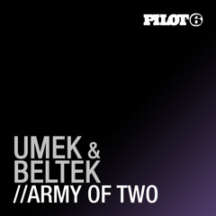 Army Of Two (Original Mix)