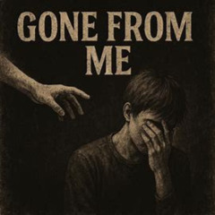 Gone from me  Future house edit