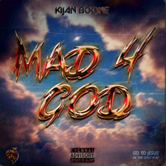 Kijan Boone - Thousand Kicks Sped Up