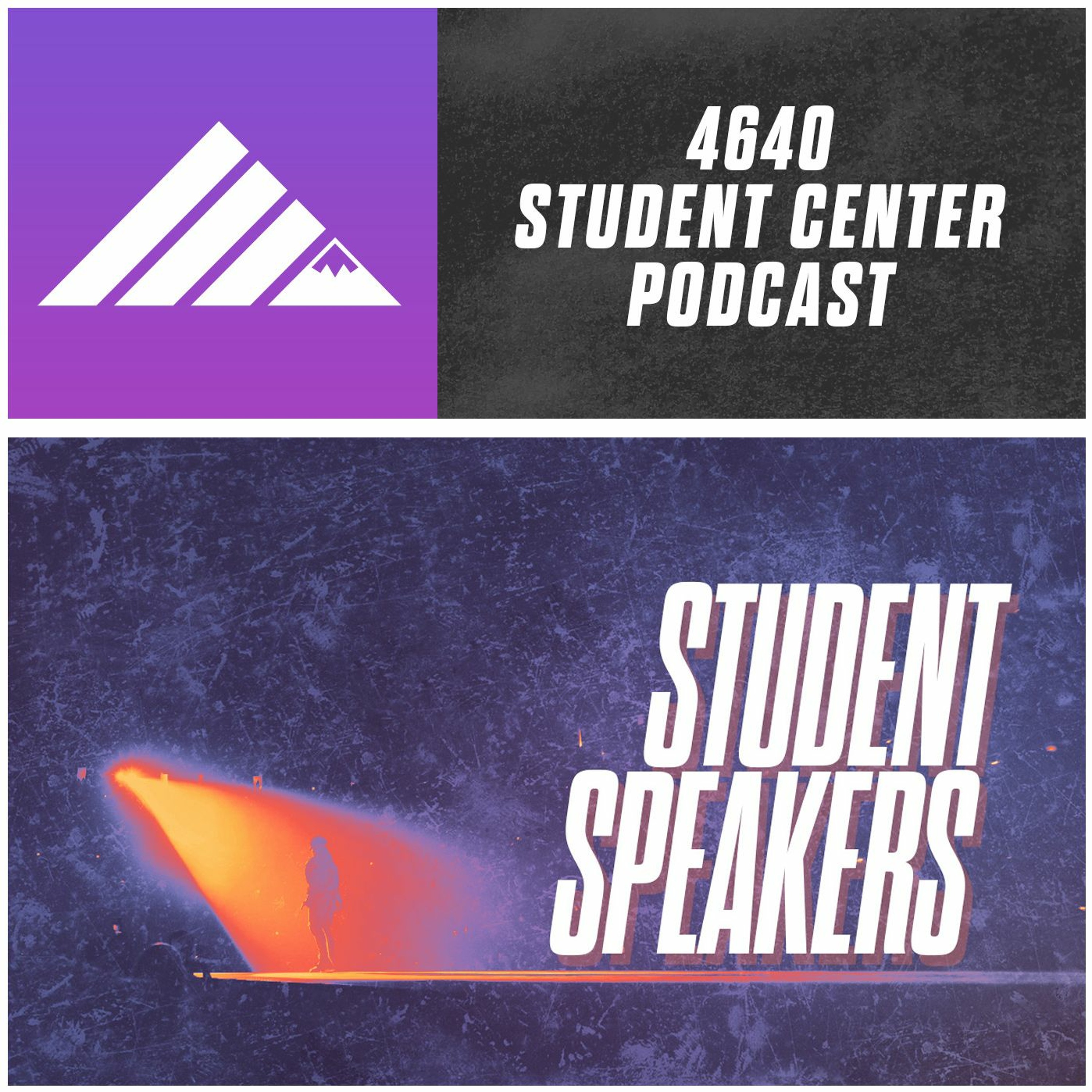 4640 Student Center