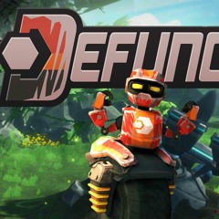 03 - Into The Woods (Defunct - Official Game Soundtrack)