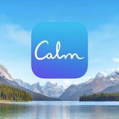Extraits Méditation de l'application Calm