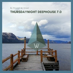 Thursdaynight Deephouse 7.0