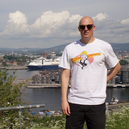 JM#227 - Øyvind Morken