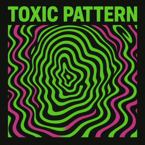 Toxic Pattern - ACiD Tekno