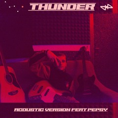 Caph - Thunder (Acustica) ft. pepsy